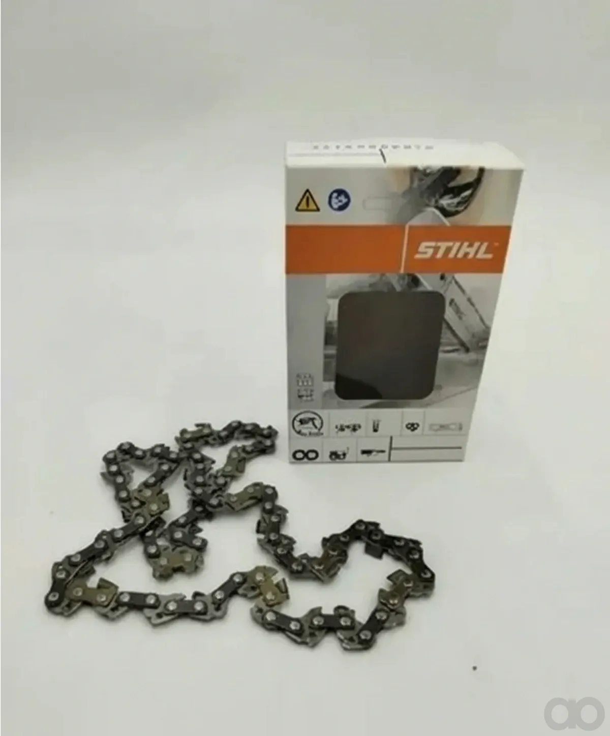 Stihl - 3612-000-0055 - 63 PD3 Picco Duro Kettensäge