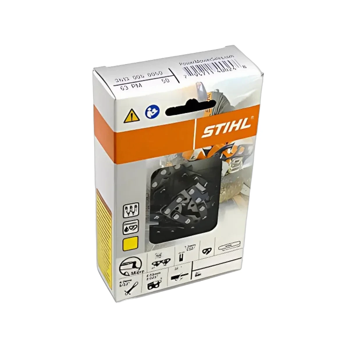 Stihl - 3613-000-0056 - 63 PM Picco Micro Kettensäge