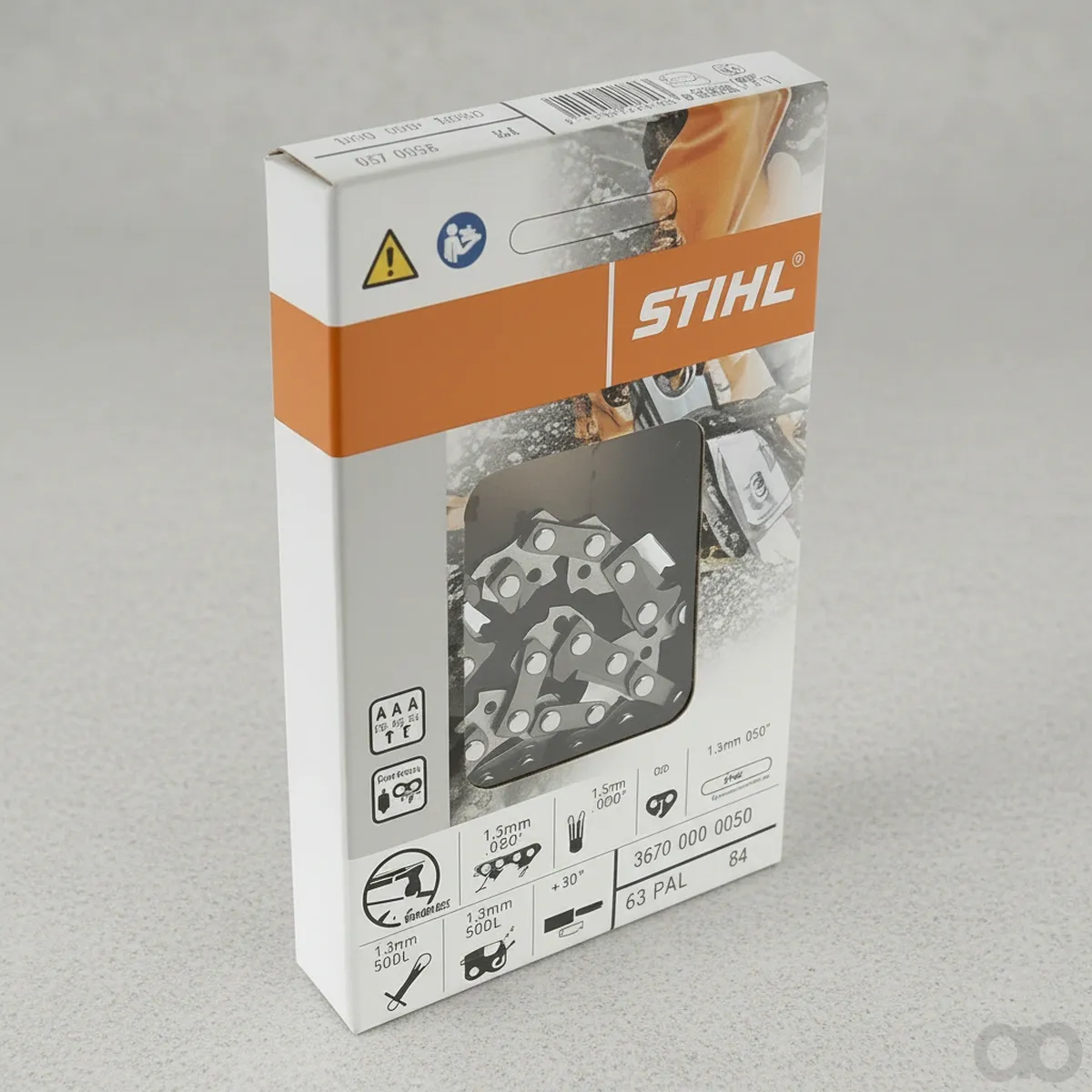 Stihl