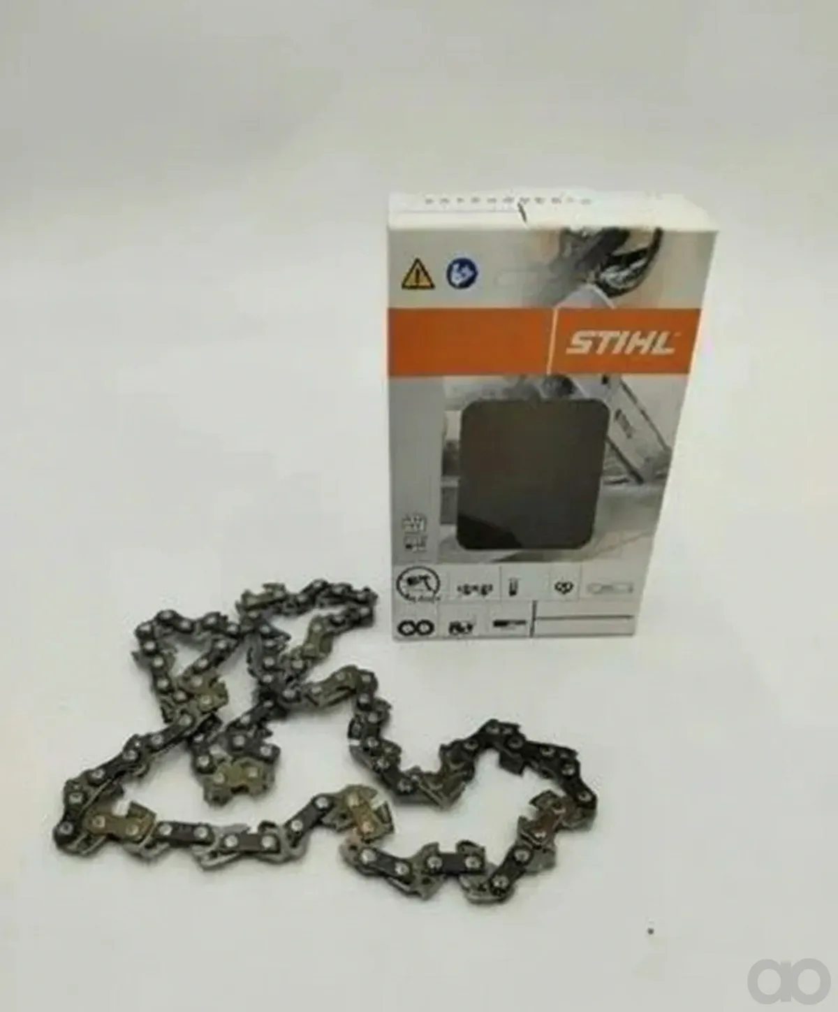Stihl - 3617-000-0056 - 63 PS Picco Super Kettensäge