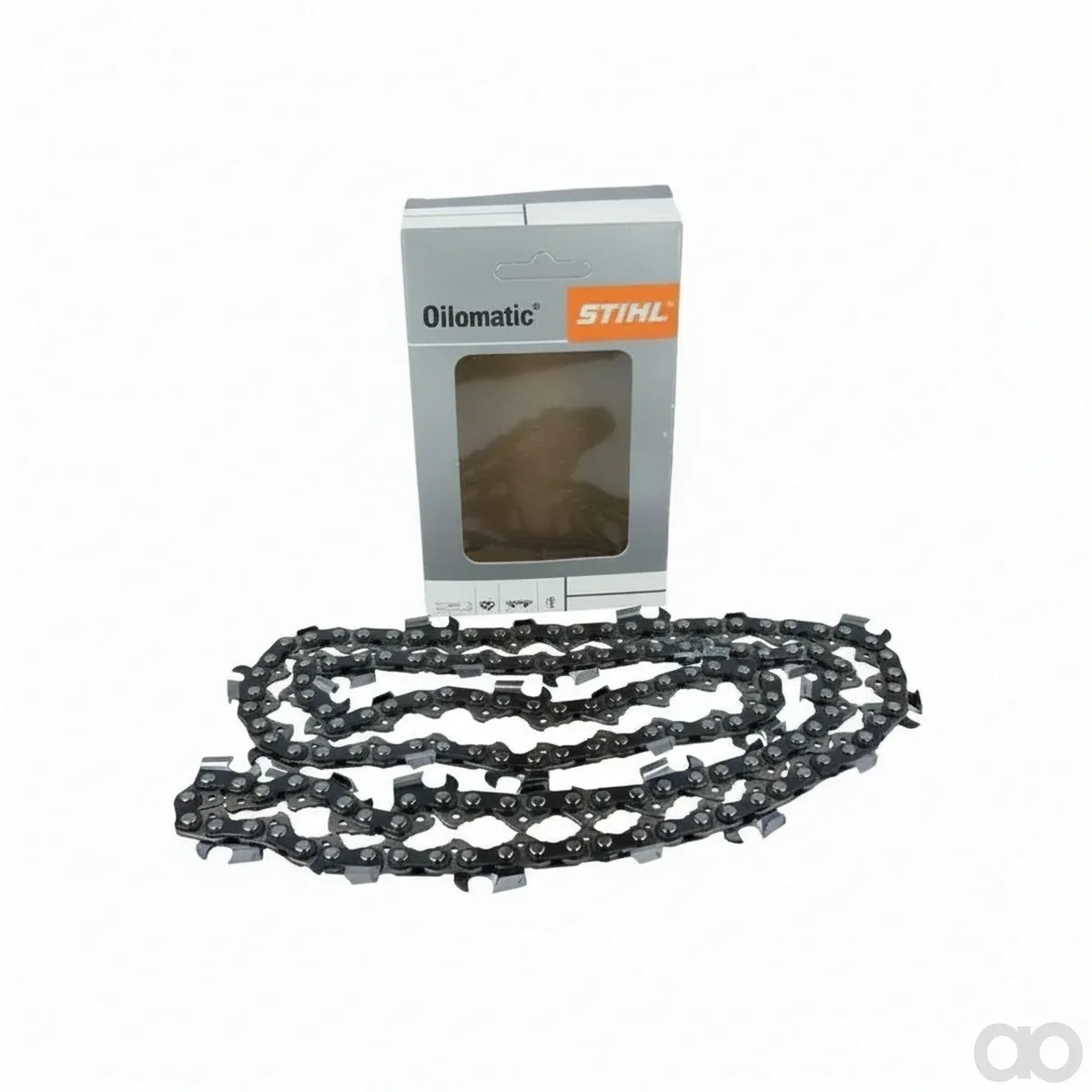 Stihl - 3636-000-0051 - 63 PM3 Picco Micro Kettensägekette