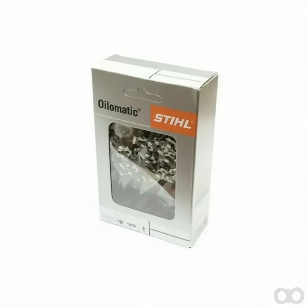 Stihl - 3638-000-0064 - 25 RS Rapid Super Kettensäge