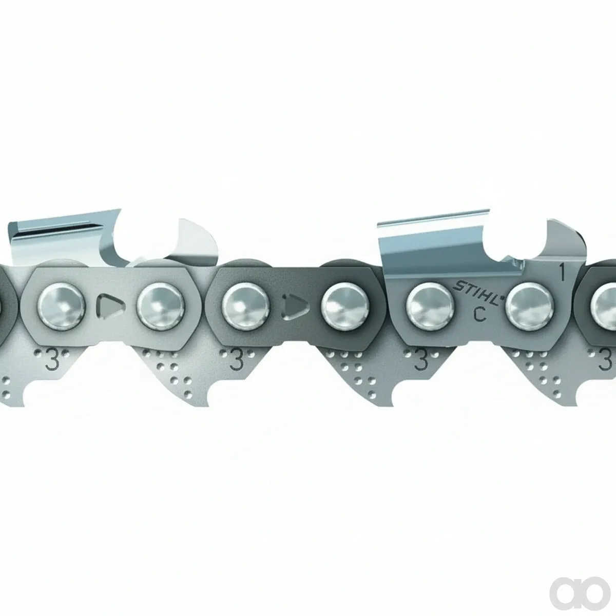 Stihl - 3639-000-0063 - 26 RS Rapid Super Kettensäge