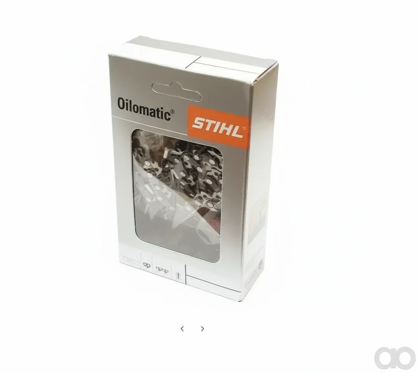 Stihl - 3651-000-0062 - 35 RM Rapid Micro Kettensäge