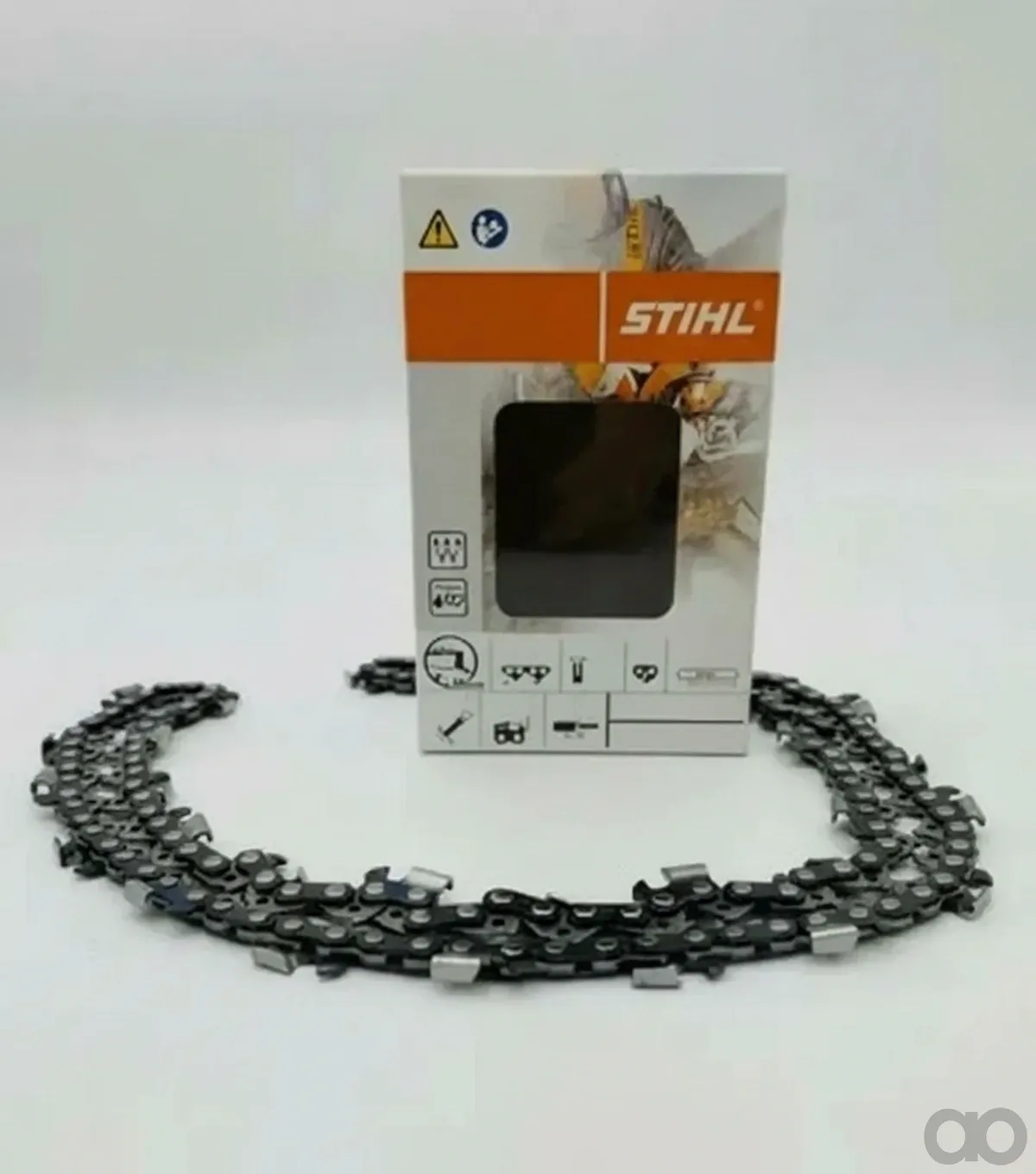 Stihl