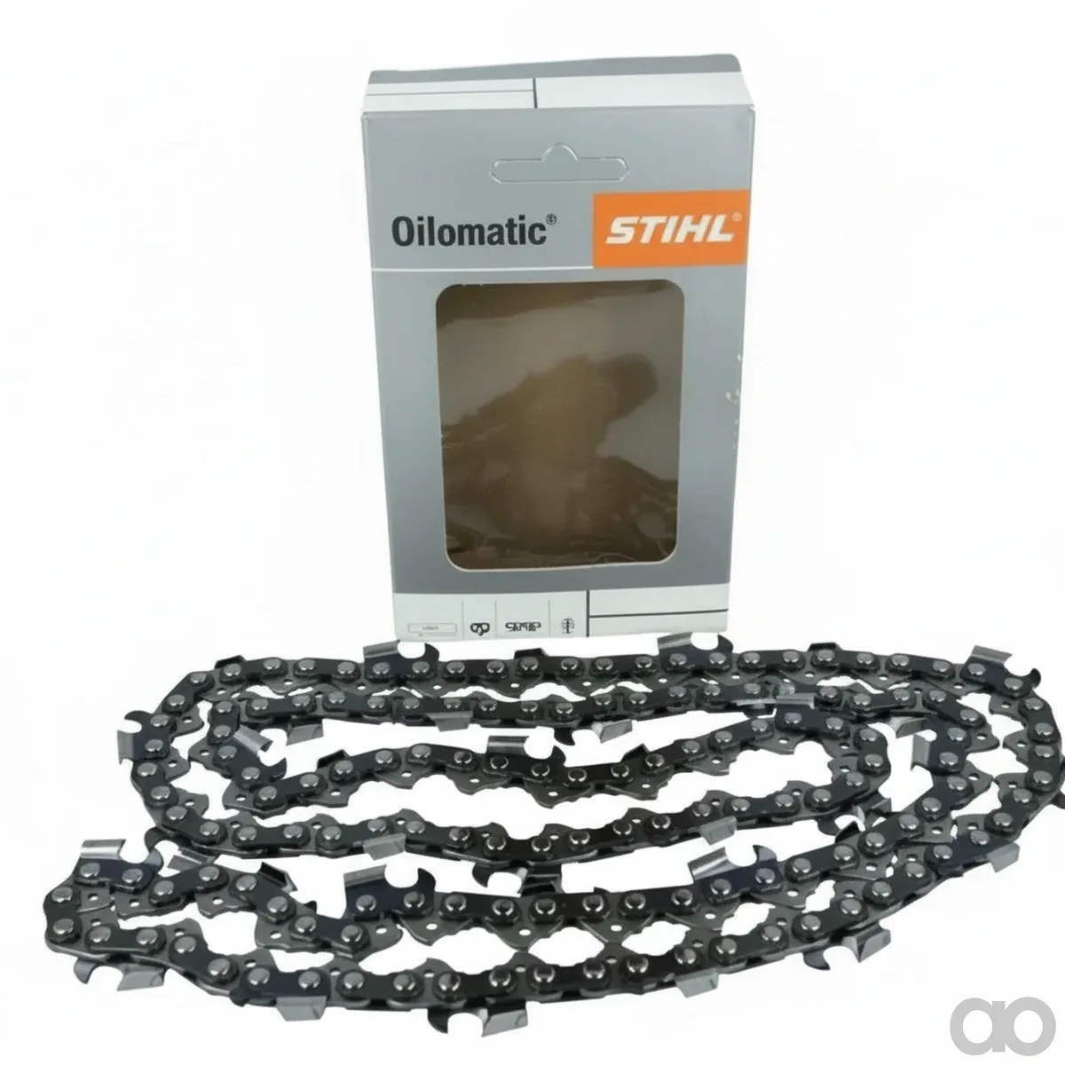 Stihl