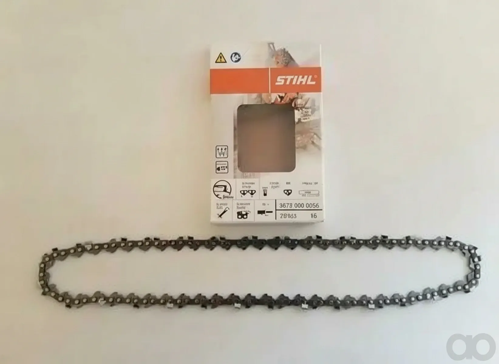 Stihl