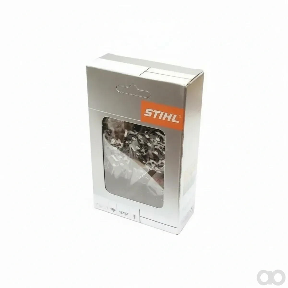 Stihl - 3686-000-0074 - 26 RM Rapid Micro Kettensäge