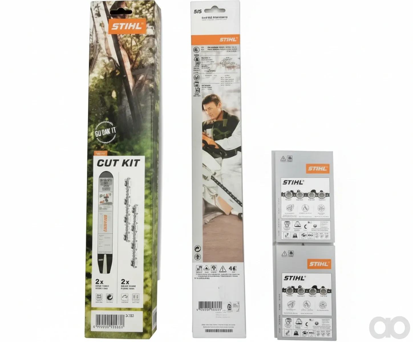 Stihl