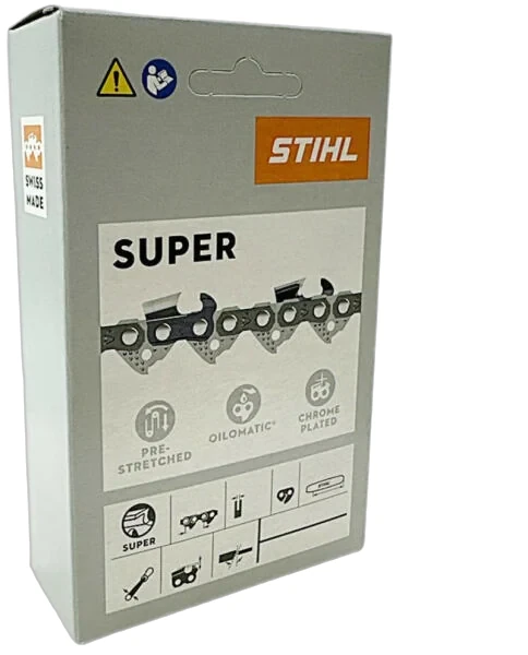 Stihl - 3898-000-0060 - 36 RSK Rapid Super Klassik Säge