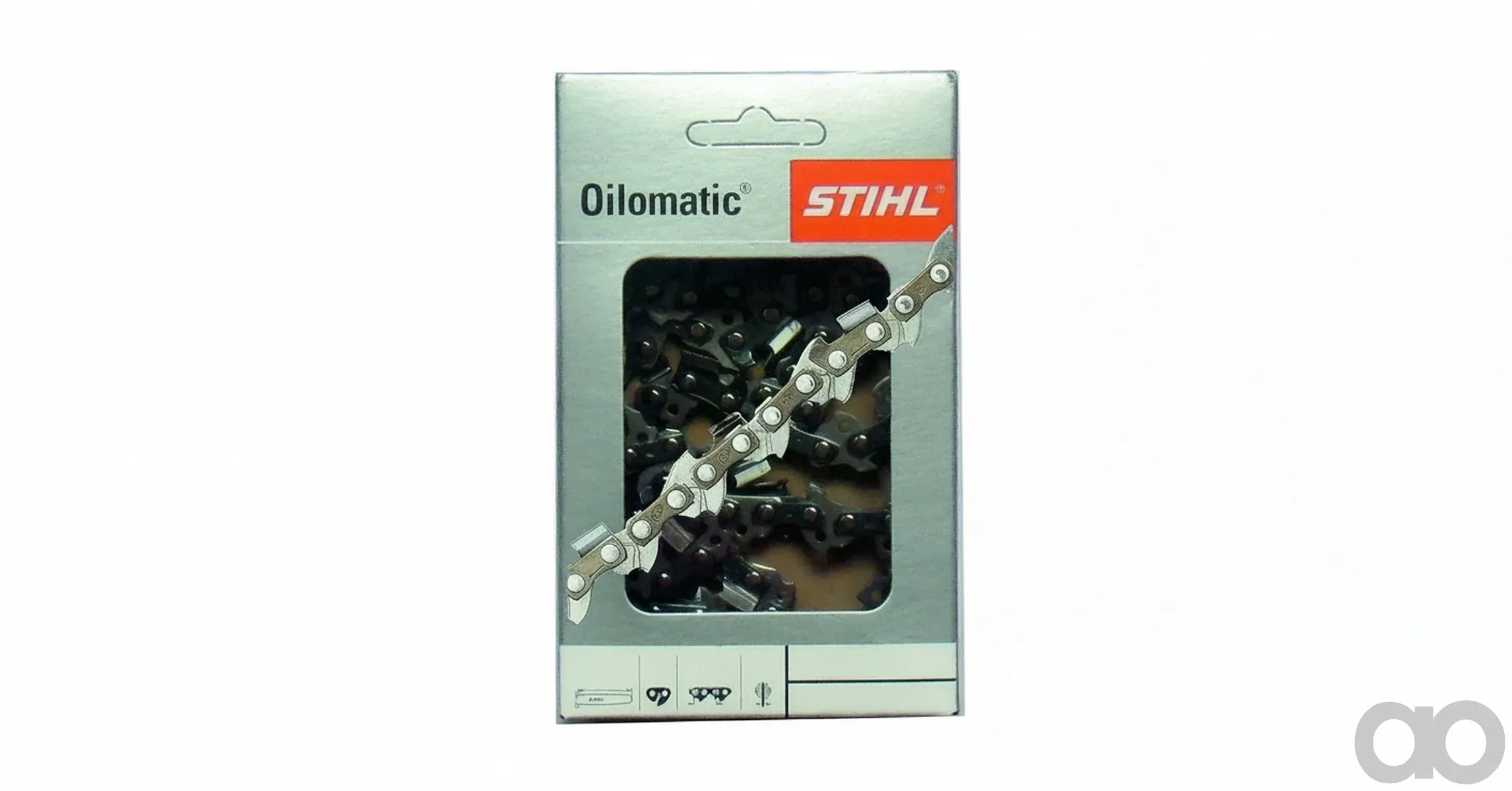 Stihl - 3946-000-0091 - 46 RS Rapid Super Kettensägenkette