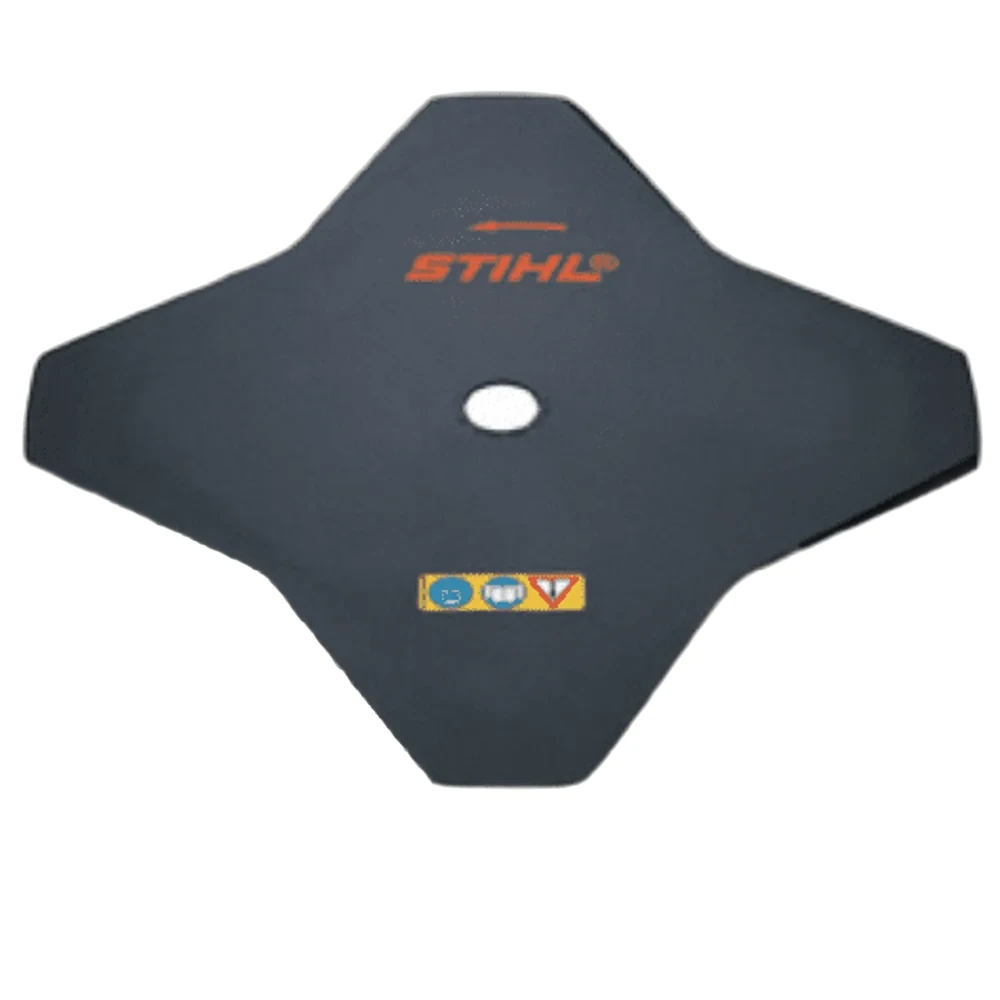 Stihl - 4000-713-3801 - Grasschneideblatt 230-4