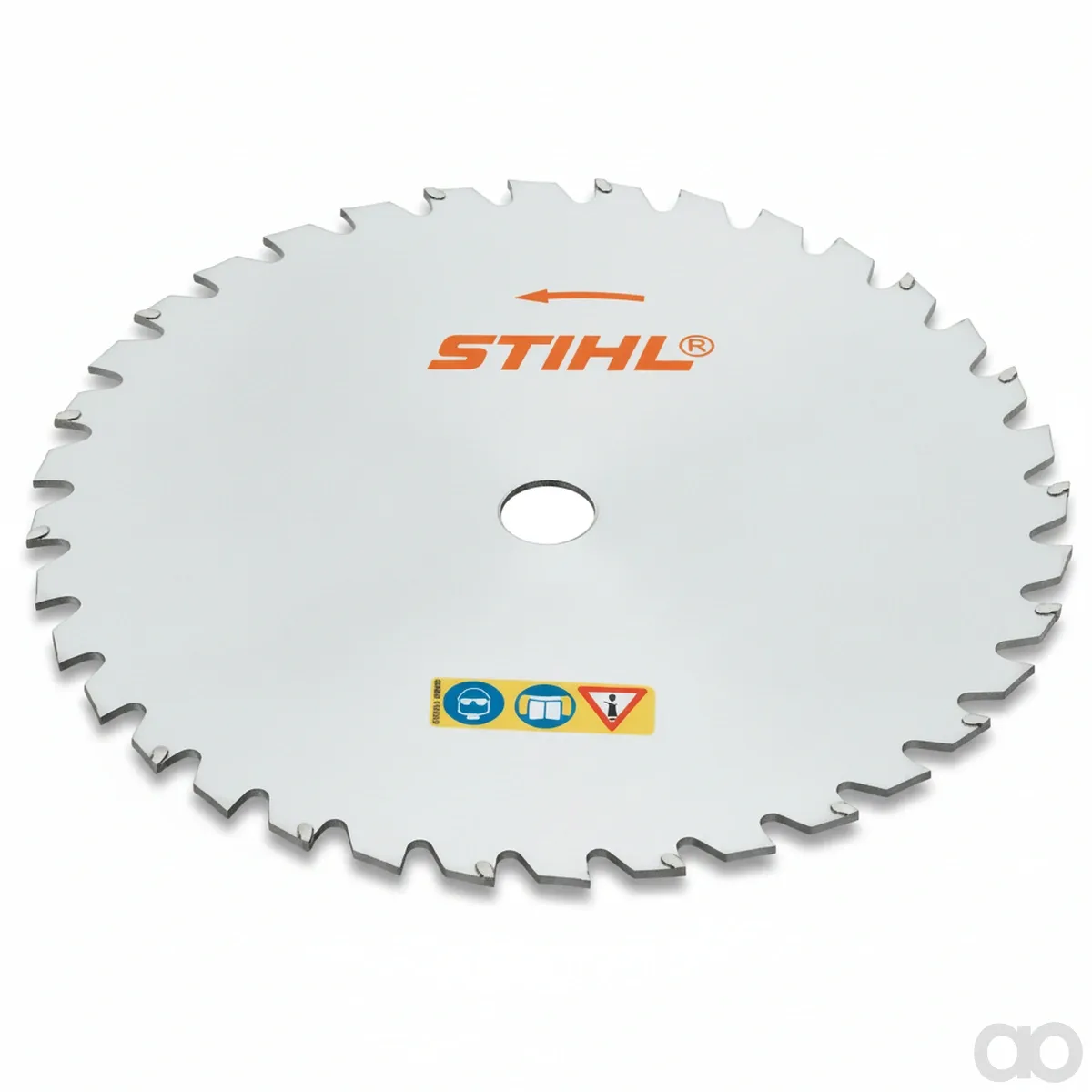 Stihl - 4000-713-4211 - Kreissägeblatt 225-36, Hartmetall