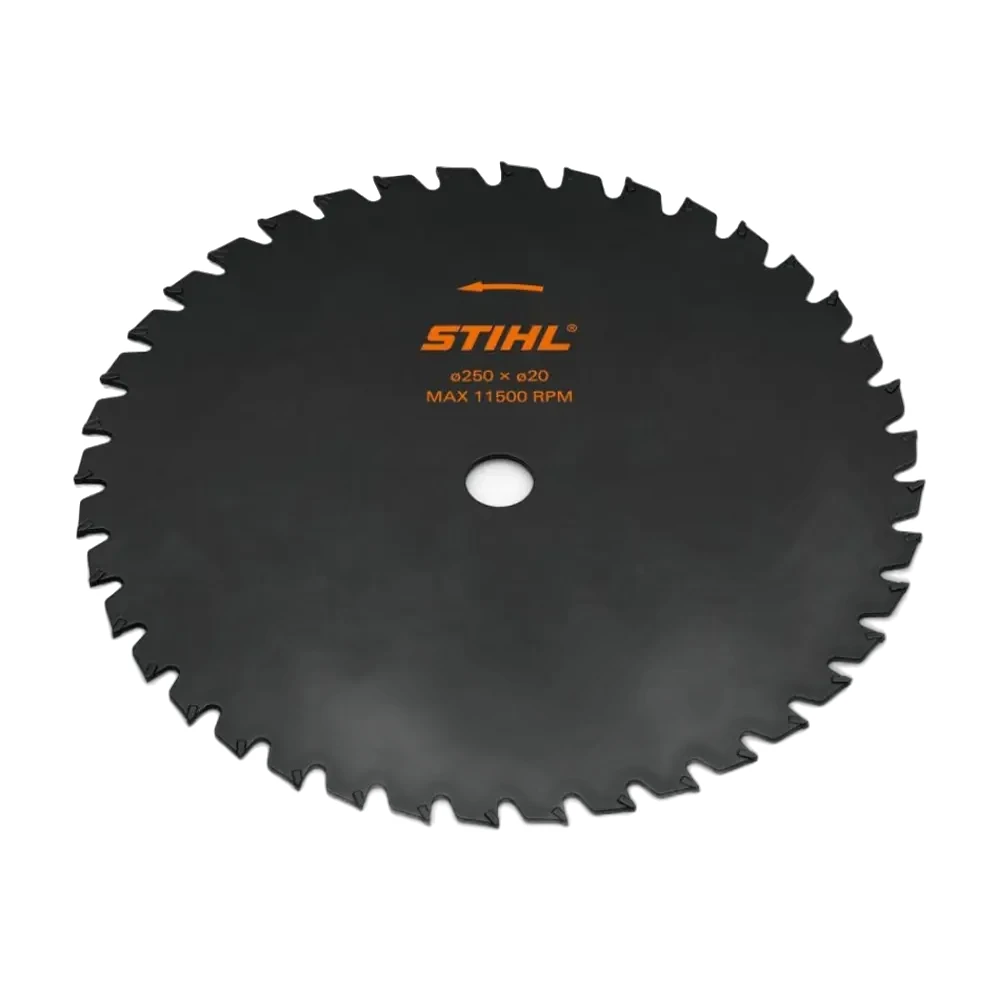Stihl - 4001-713-3806 - Grasschneidemesser 250-40 Spezial