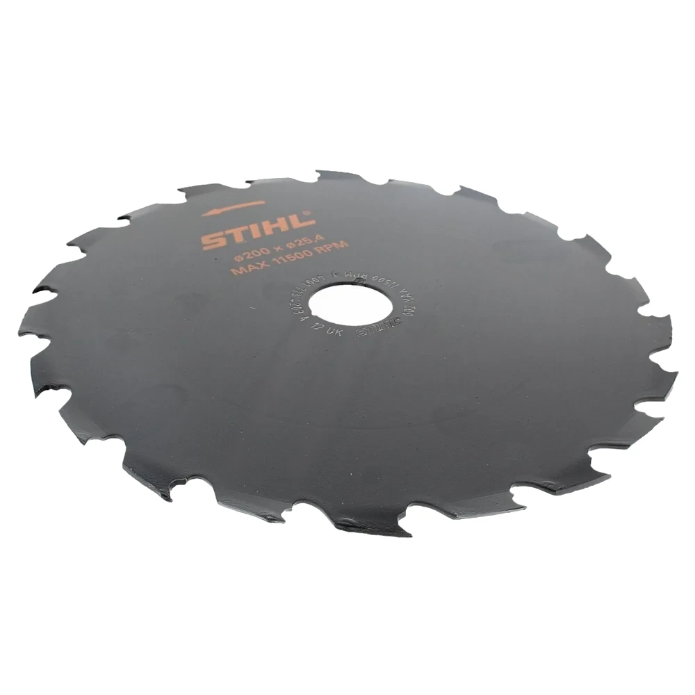 Stihl - 4001-713-4203 - Kreissägeblatt MZ 200-22 HP