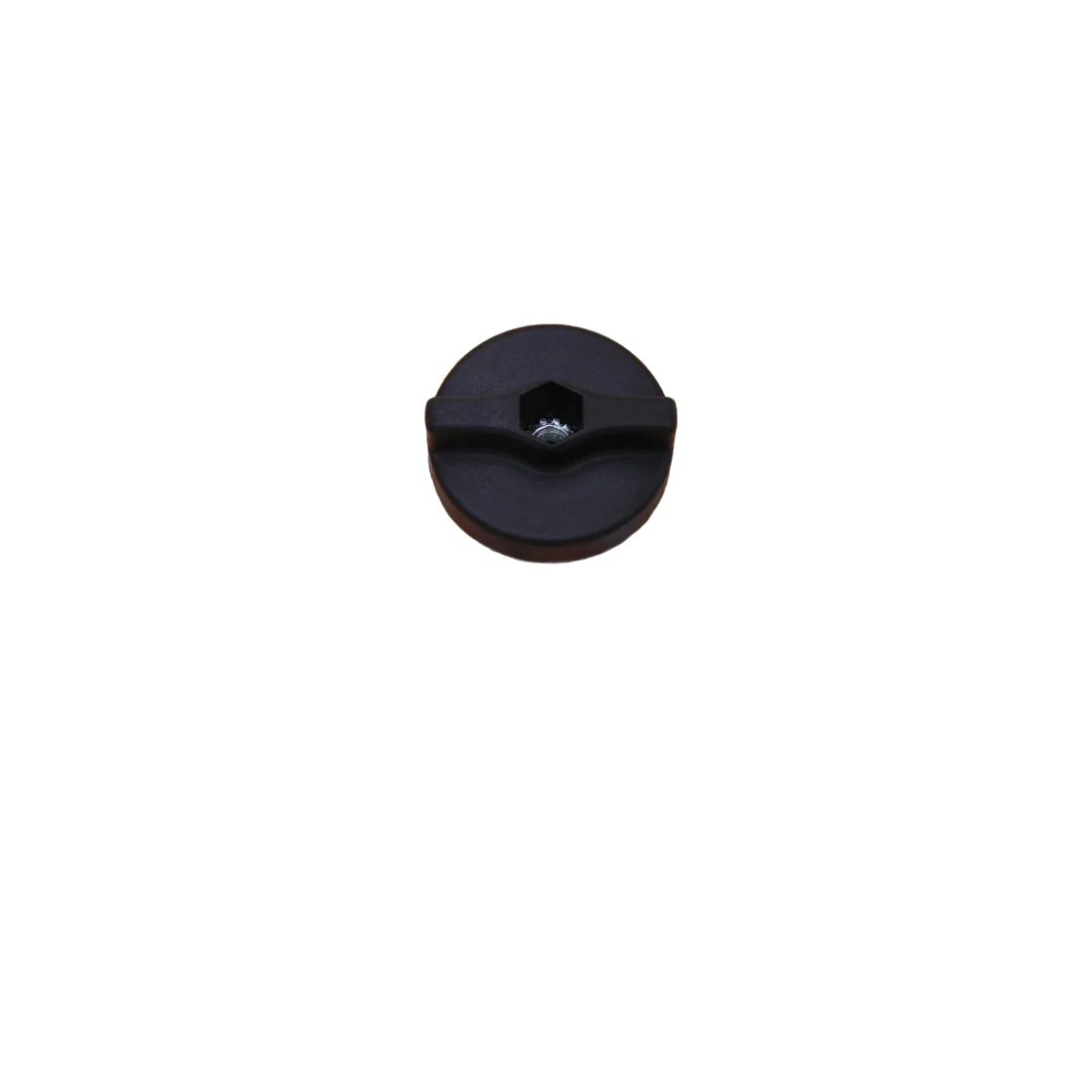 Stihl - 4002-740-6700 - Sternmutter, Linksgewinde