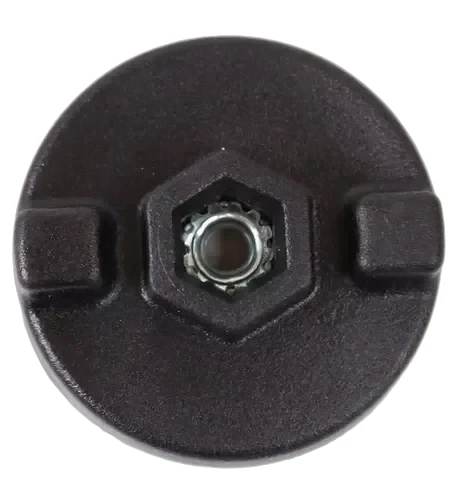 Stihl - 4002-740-6701 - Sternmutter, Linksgewinde