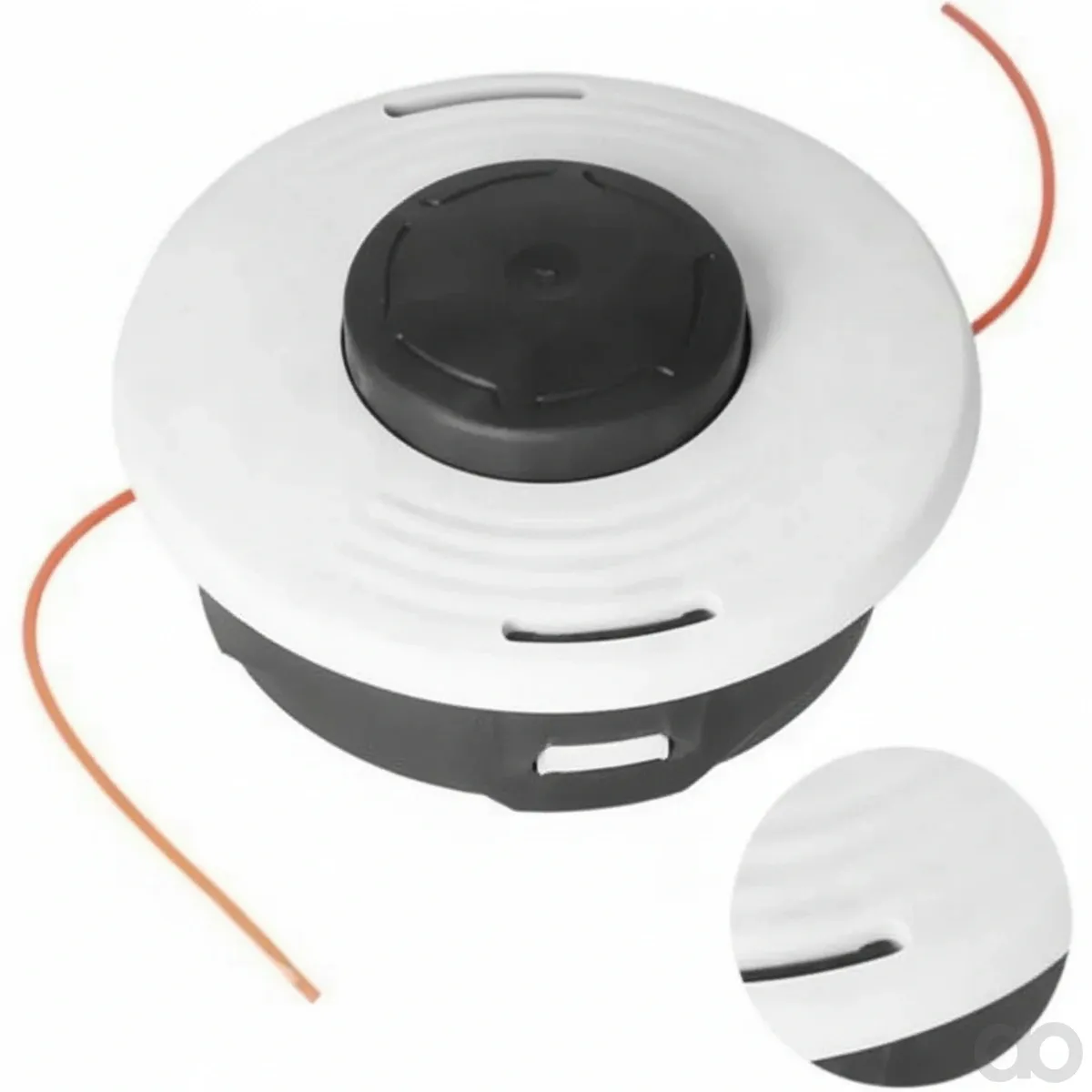 Stihl - 4003-710-4310 - Ersatzspule mit Faden