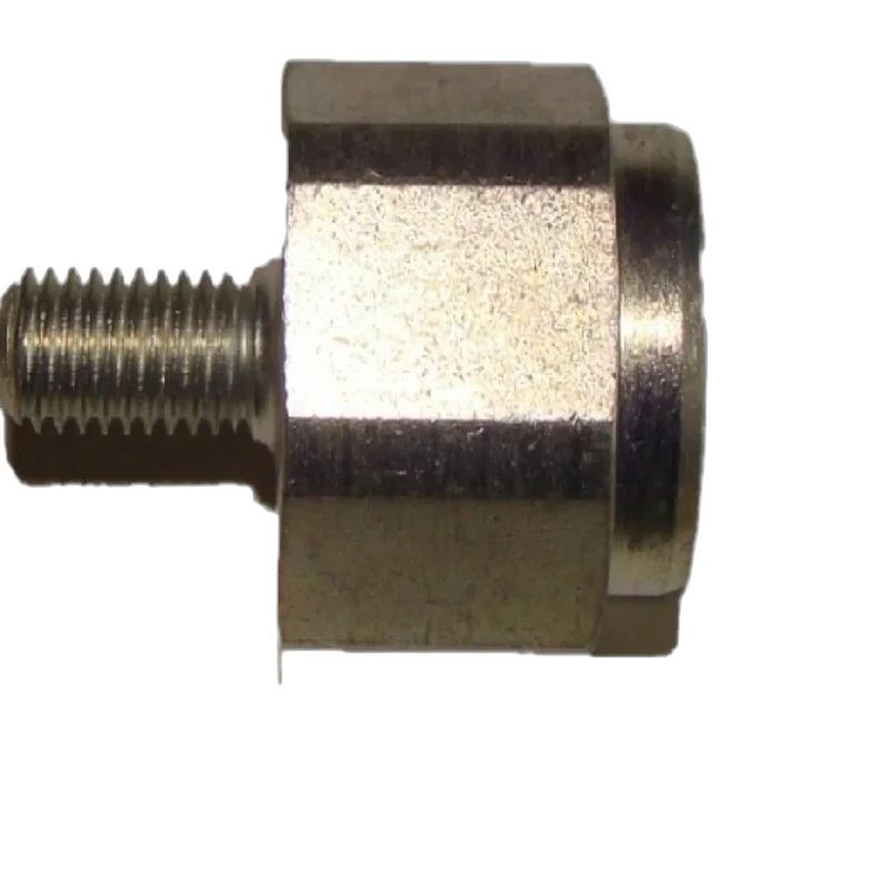 Stihl - 4003-713-6501 - Schraube M12x1,5 Linksgewinde