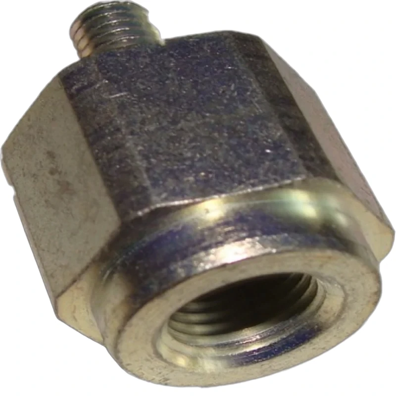 Stihl - 4003-713-6501 - Schraube M12x1,5 Linksgewinde