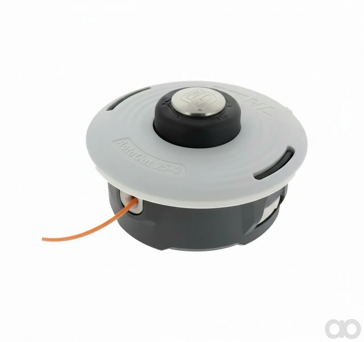 Stihl - 4004-710-4300 - Ersatzspule mit Faden