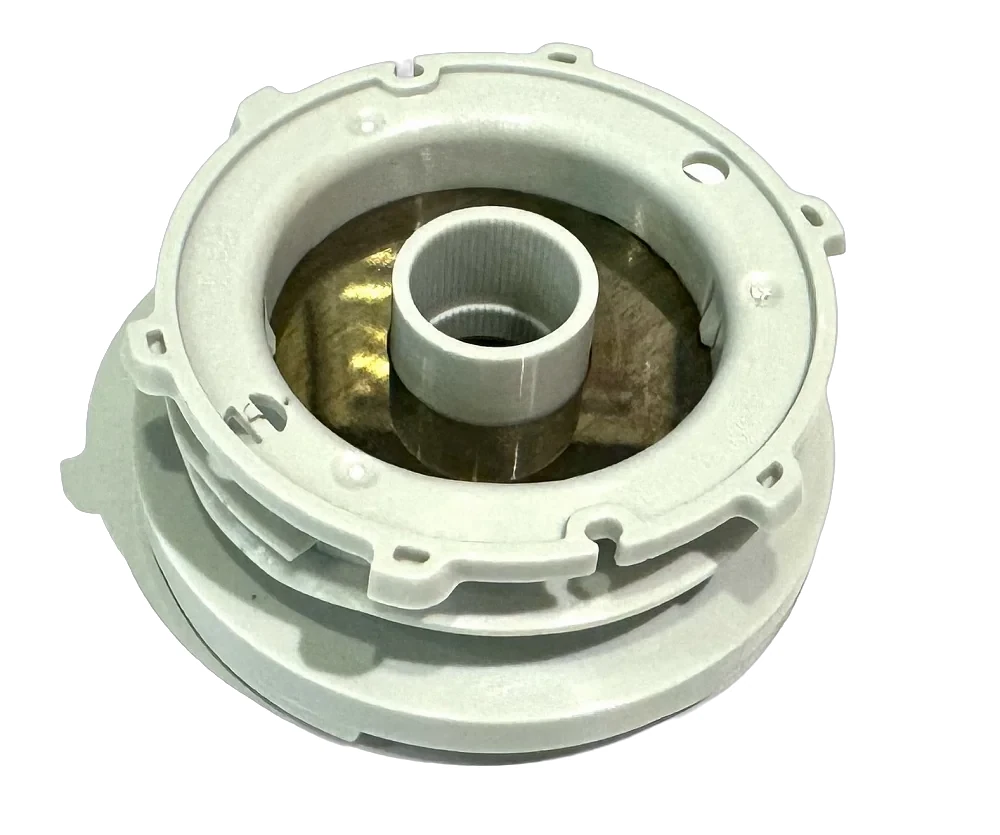 Stihl - 4006-820-1500 - Ersatzspule