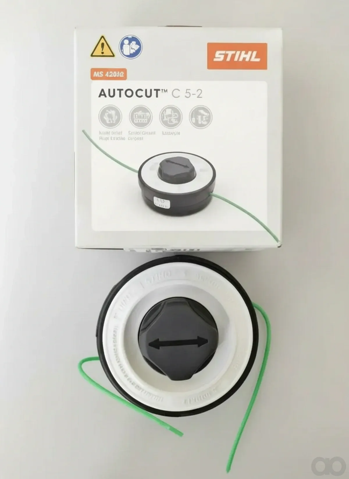 Stihl - 4009-710-2106 - AutoCut C 3-2 Mähkopf