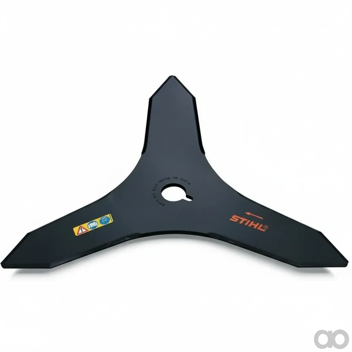 Stihl - 4112-713-4100 - Freischneidermesser 250-3