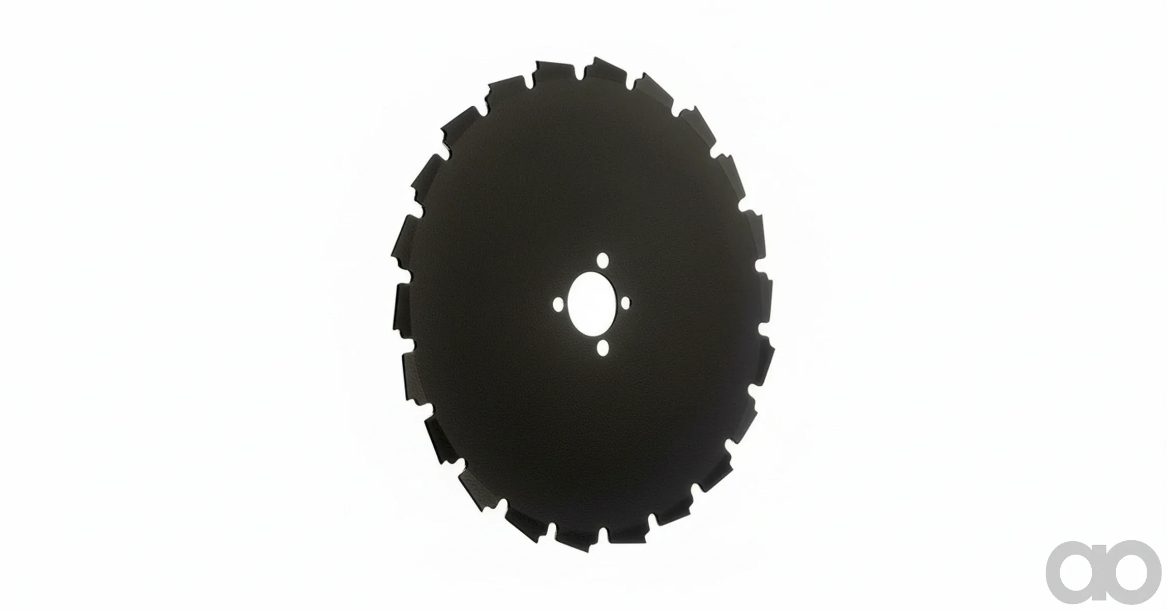 Stihl - 4112-713-4201 - Kreissägeblatt 200-80, Spitzzahn