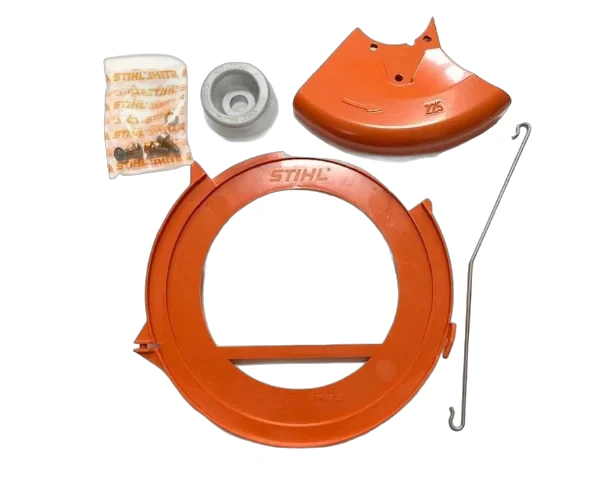Stihl - 4116-007-1019 - Stützensatz Durchmesser 225 mm