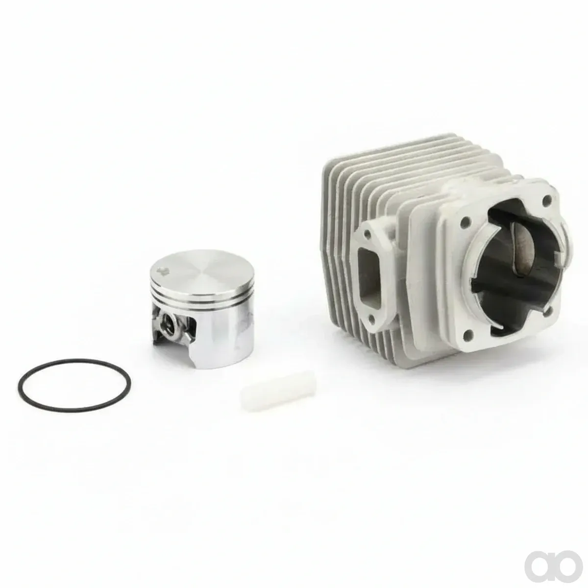 Stihl - 4116-020-1203 - Zylinder mit Kolben Durchmesser 44 mm