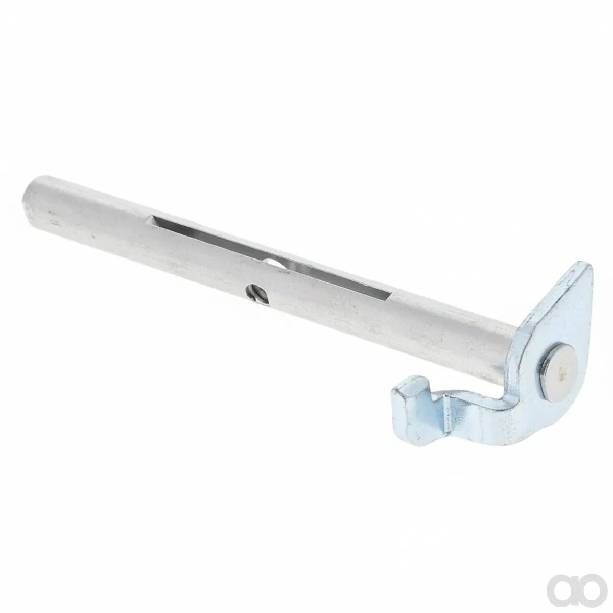 Stihl - 4116-120-7100 - Drosselklappe mit Hebel