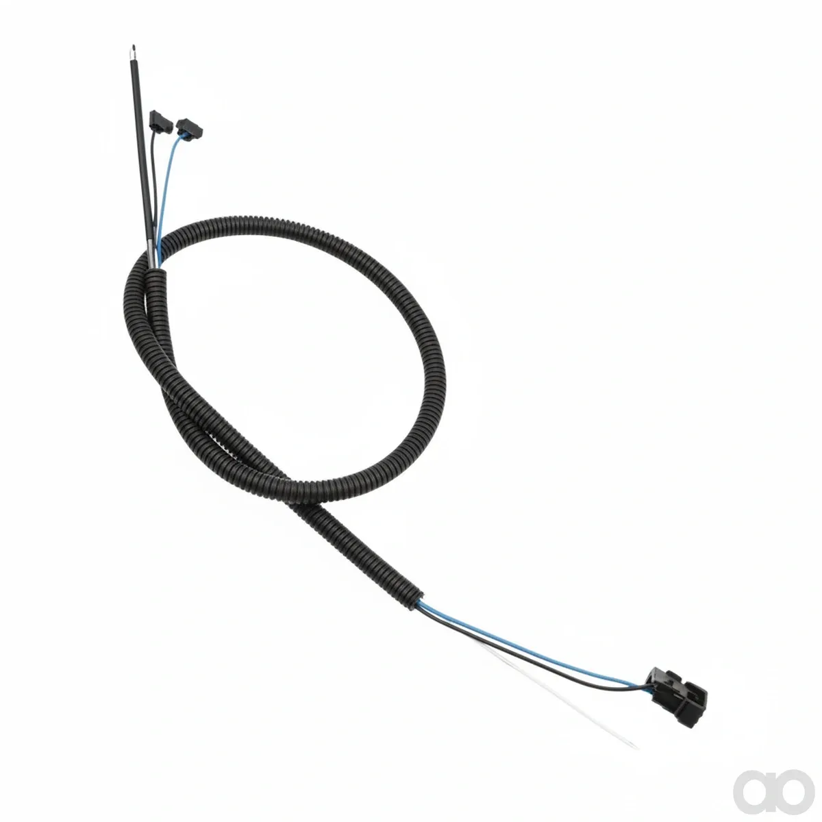 Stihl - 4116-180-1106 - Hauptdrosselklappen-Steuerkabel
