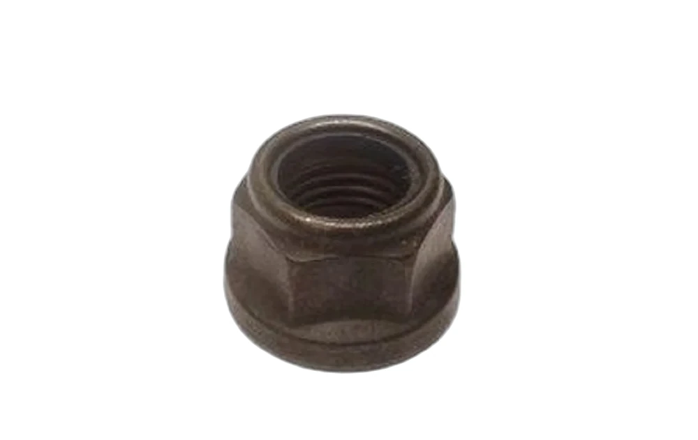 Stihl - 4116-642-7601 - Selbstsichernde Mutter M14x1,5