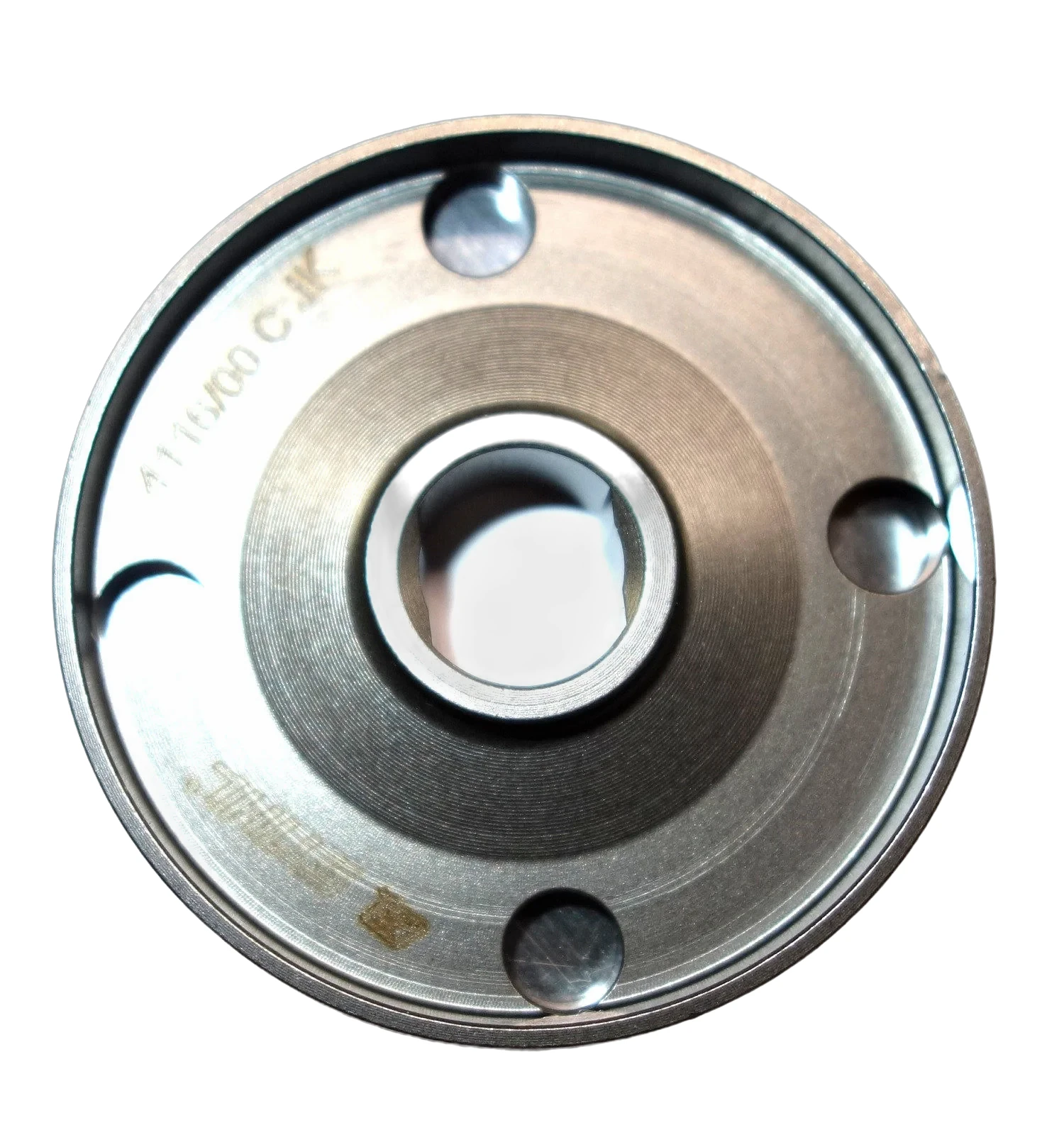 Stihl - 4116-710-3800 - Druckplatte (Scheibe)