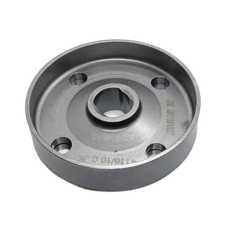 Stihl - 4116-710-3810 - Druckplatte (Scheibe)