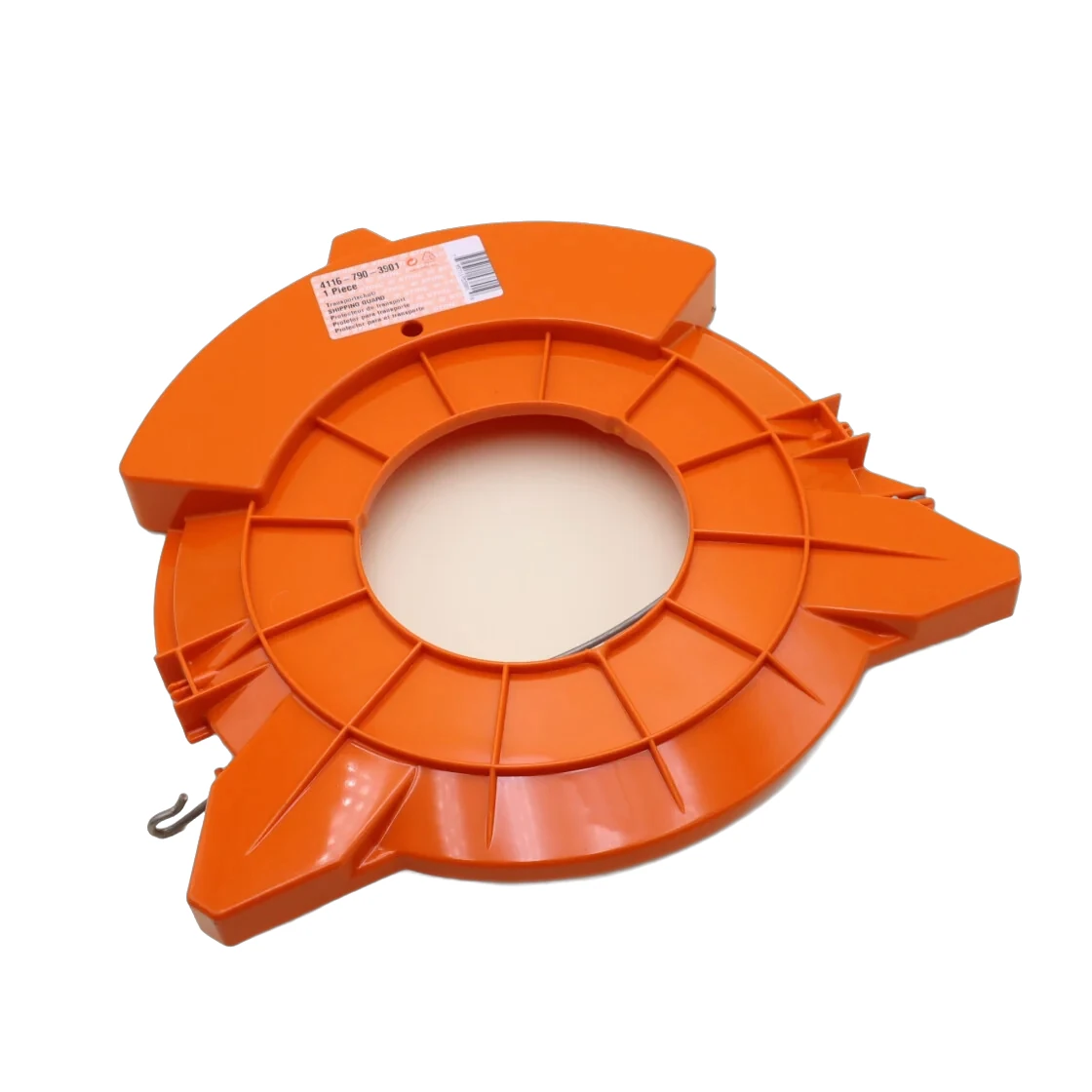 Stihl - 4116-790-3901 - Transportabdeckung Durchmesser 350