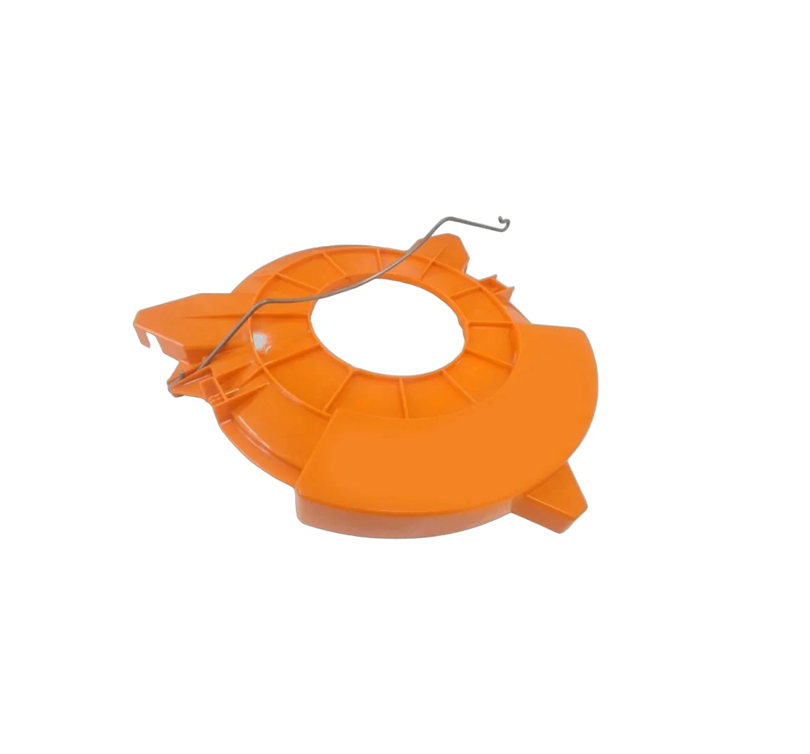 Stihl - 4116-790-3901 - Transportabdeckung Durchmesser 350