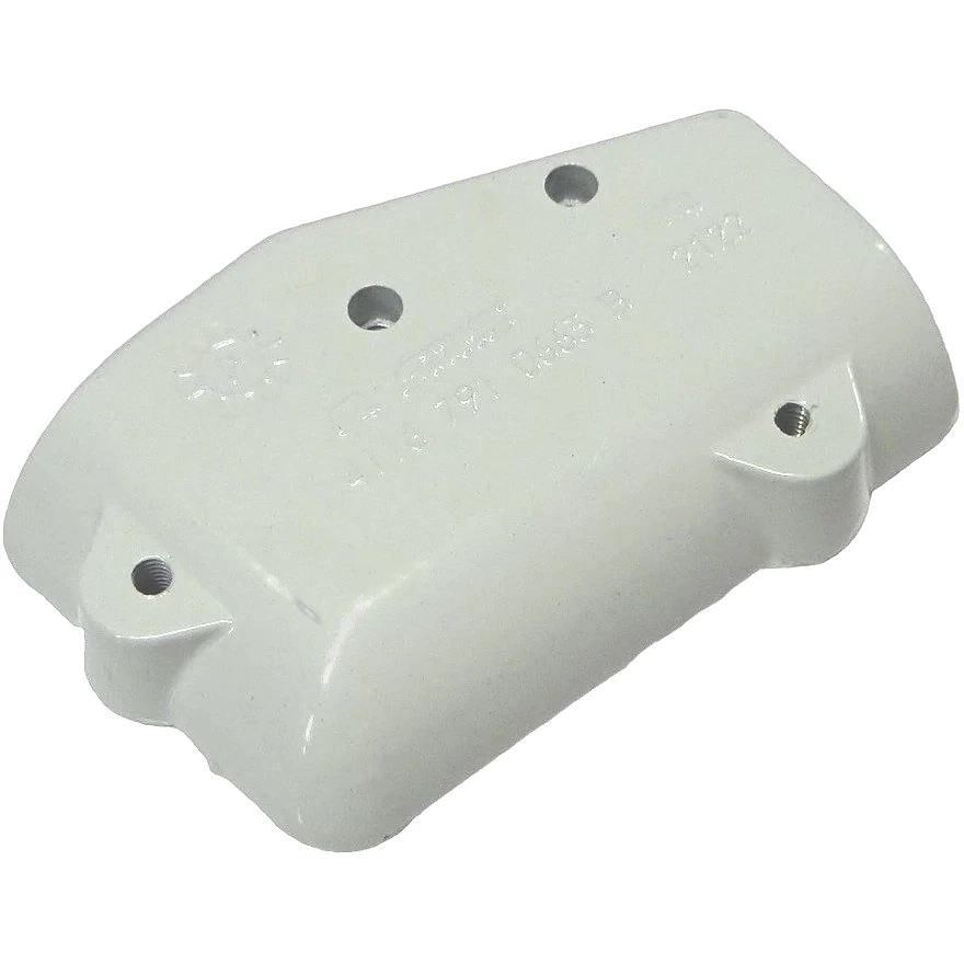 Stihl - 4116-791-0615 - Spannbelag - Unterseite