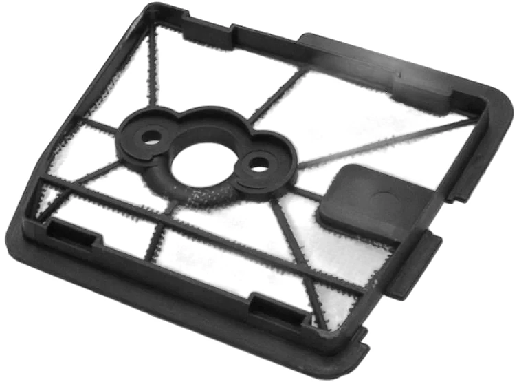 Stihl - 4116-967-1505 - Typenschild für Gerät FS 52