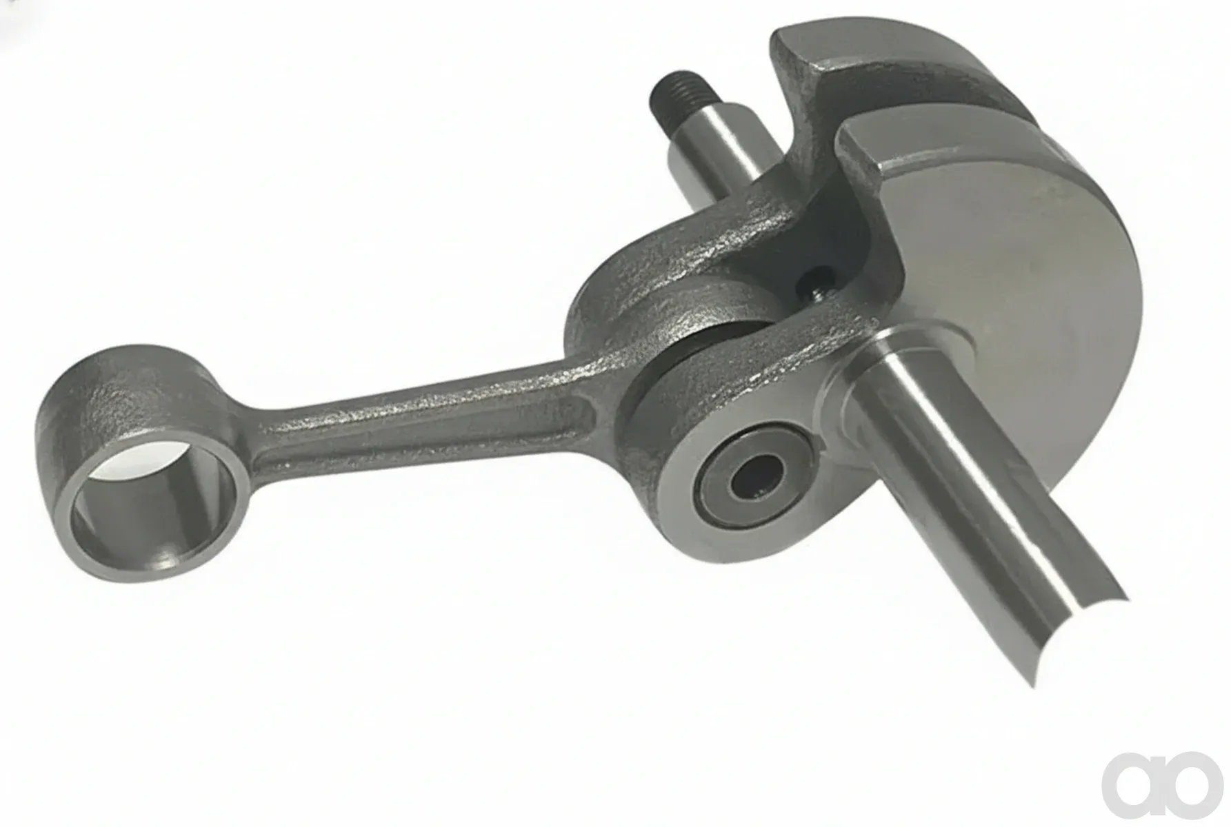 Stihl - 4119-030-0400 - Kurbelwelle