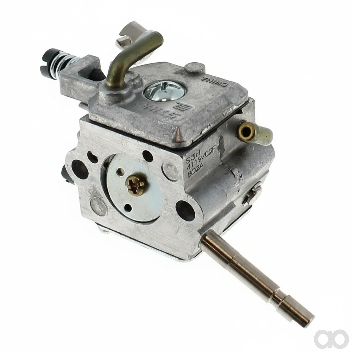Stihl - 4119-120-0602 - Vergaser C1S-S3H