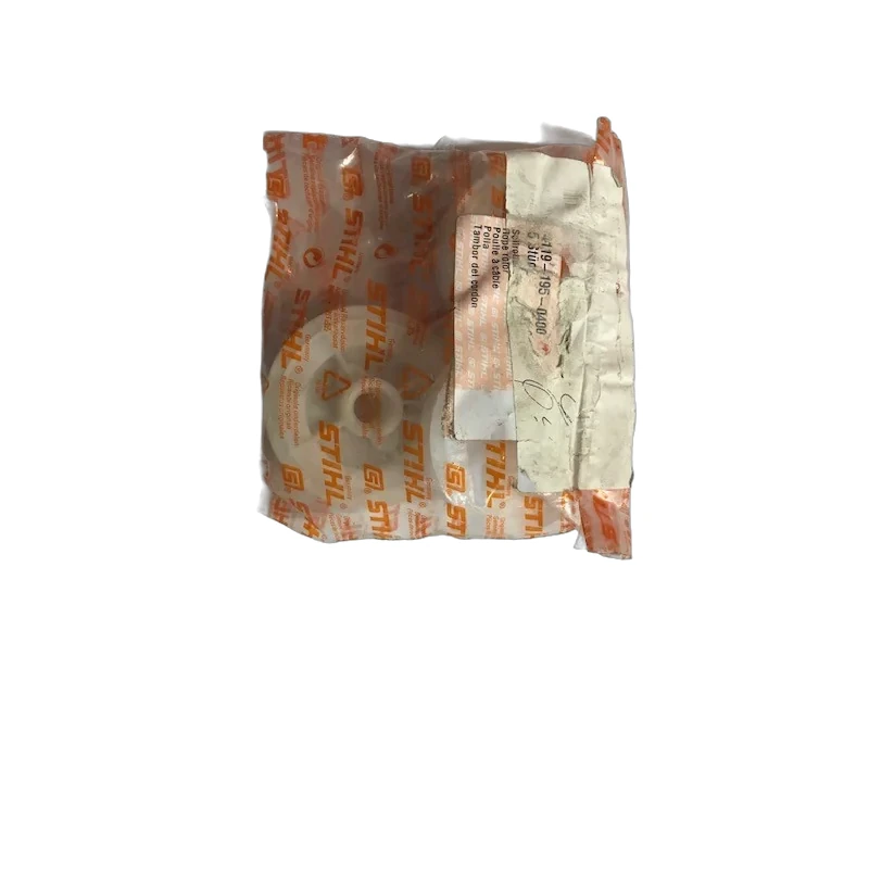 Stihl - 4119-195-0400 - Seilrolle