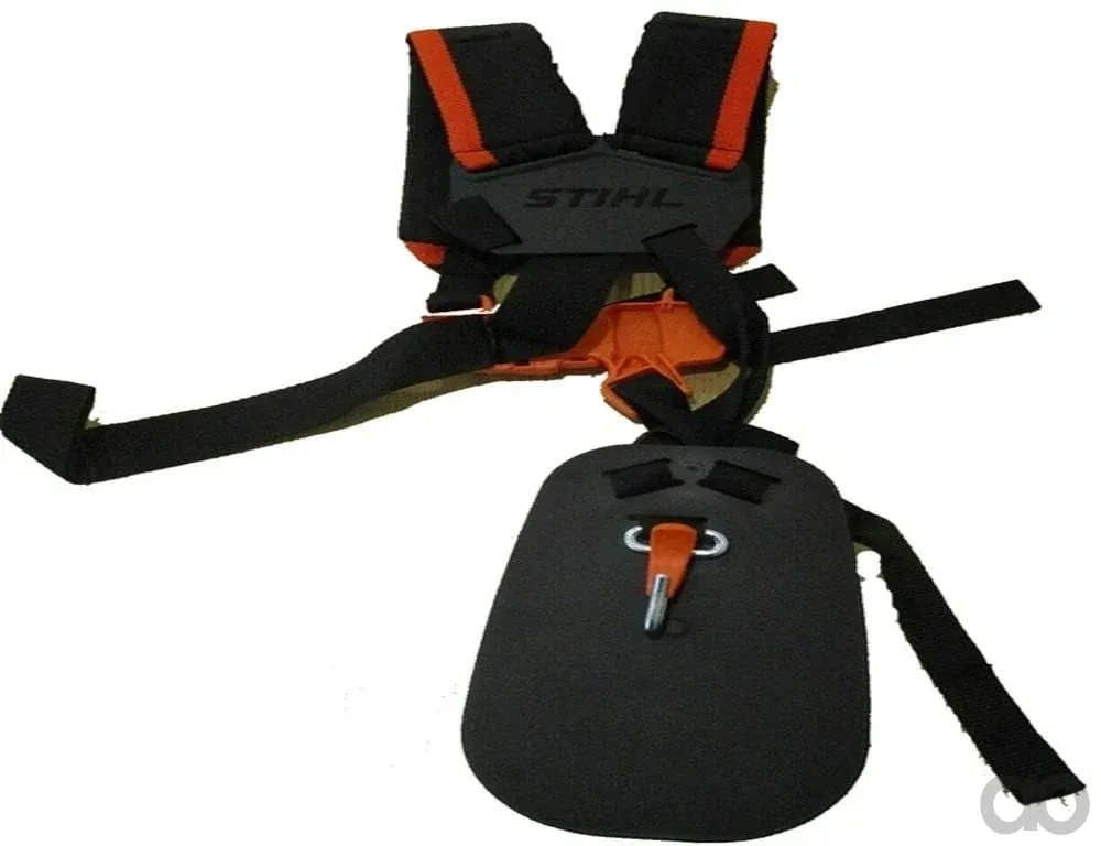 Stihl - 4119-710-9001 - Doppeltragender Schultergurt