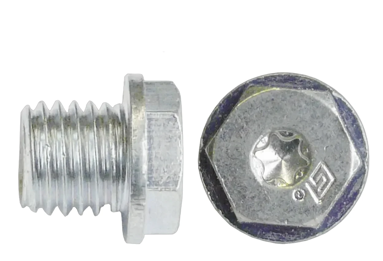 Stihl - 4119-713-6500 - Feststellschraube