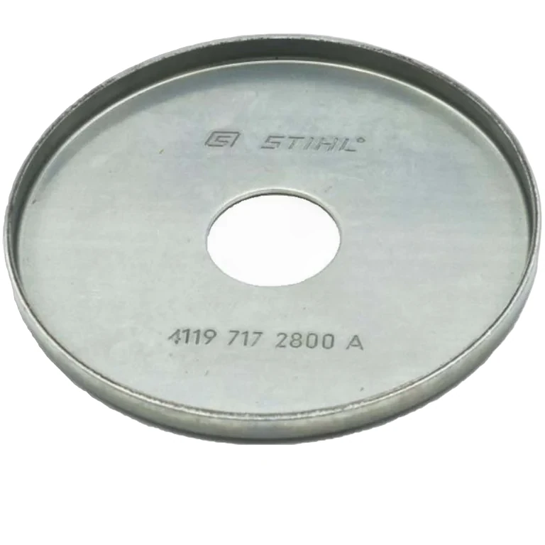 Zapfwellenschutz & Abdeckungen