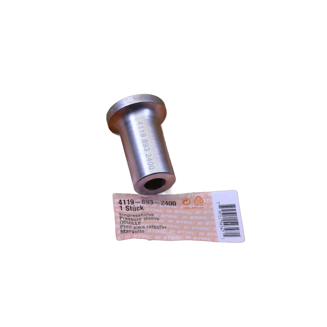 Stihl - 4119-893-2400 - Einpressbuchse