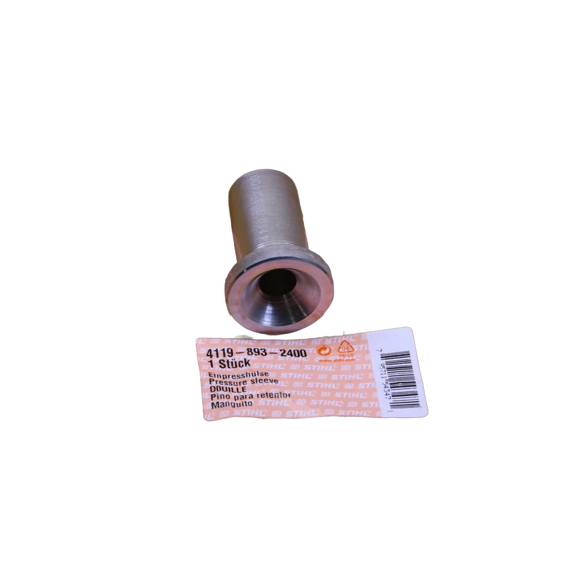 Stihl - 4119-893-2400 - Einpressbuchse