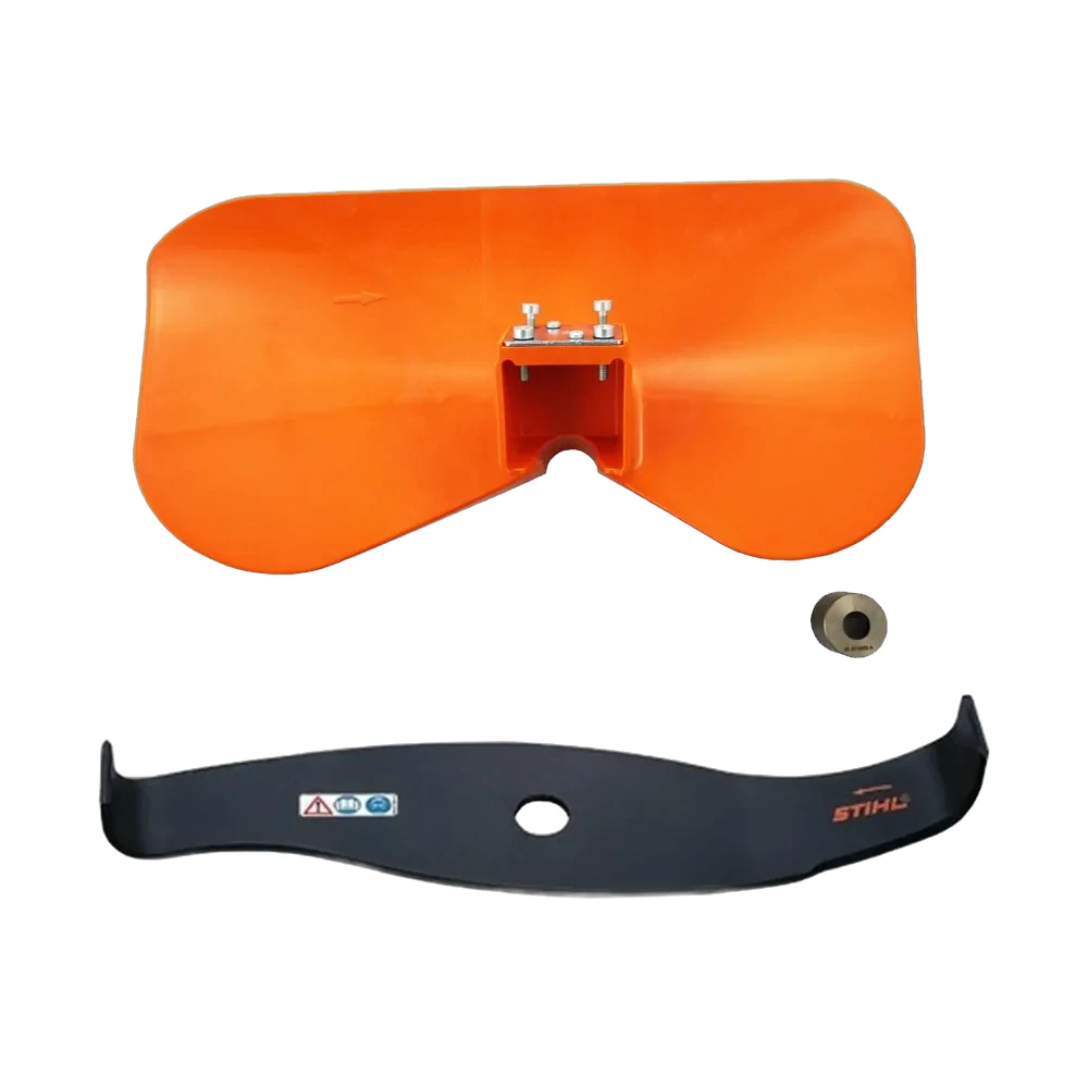 Stihl - 4128-007-1008 - Häcksler - Paket