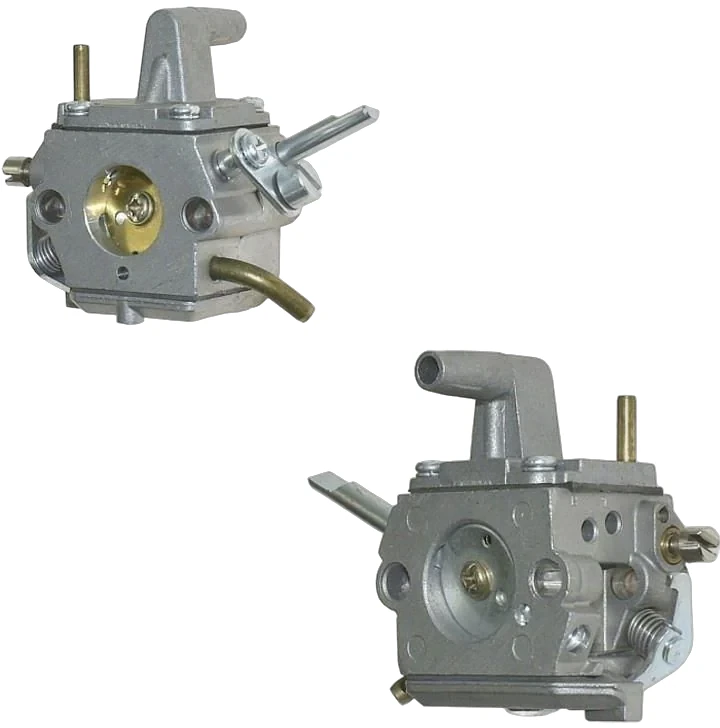Stihl - 4128-120-0151 - Vergasergehäuse